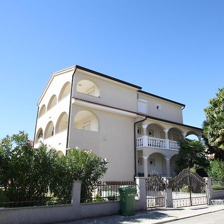 Apartments Rose Porec Ngoại thất bức ảnh