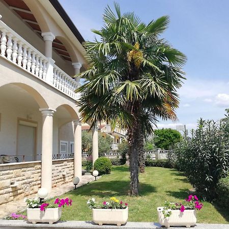 Apartments Rose Porec Ngoại thất bức ảnh