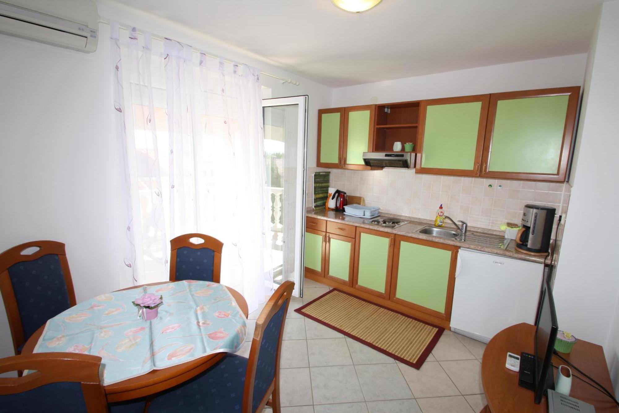 Apartments Rose Porec Phòng bức ảnh
