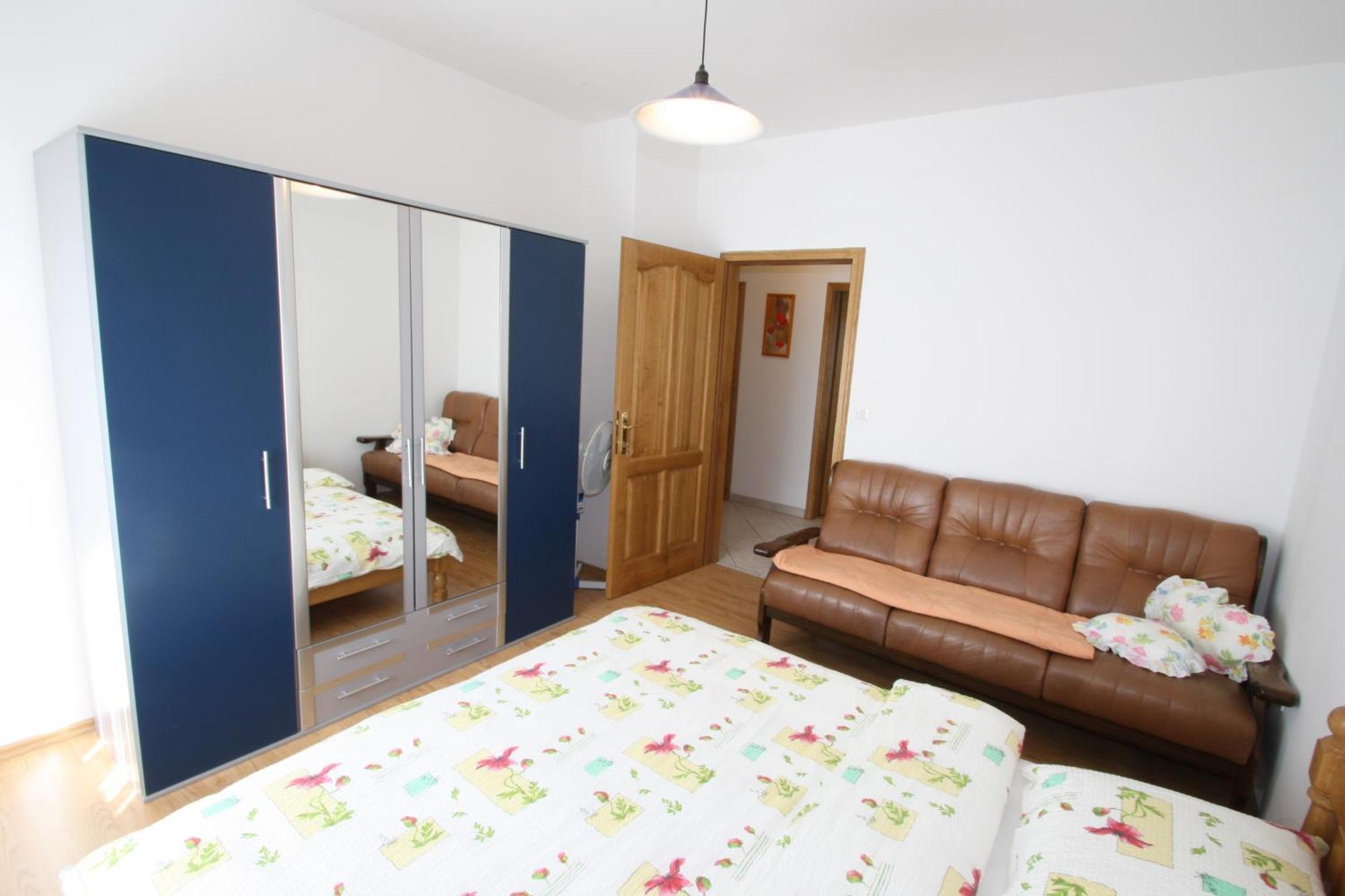 Apartments Rose Porec Phòng bức ảnh