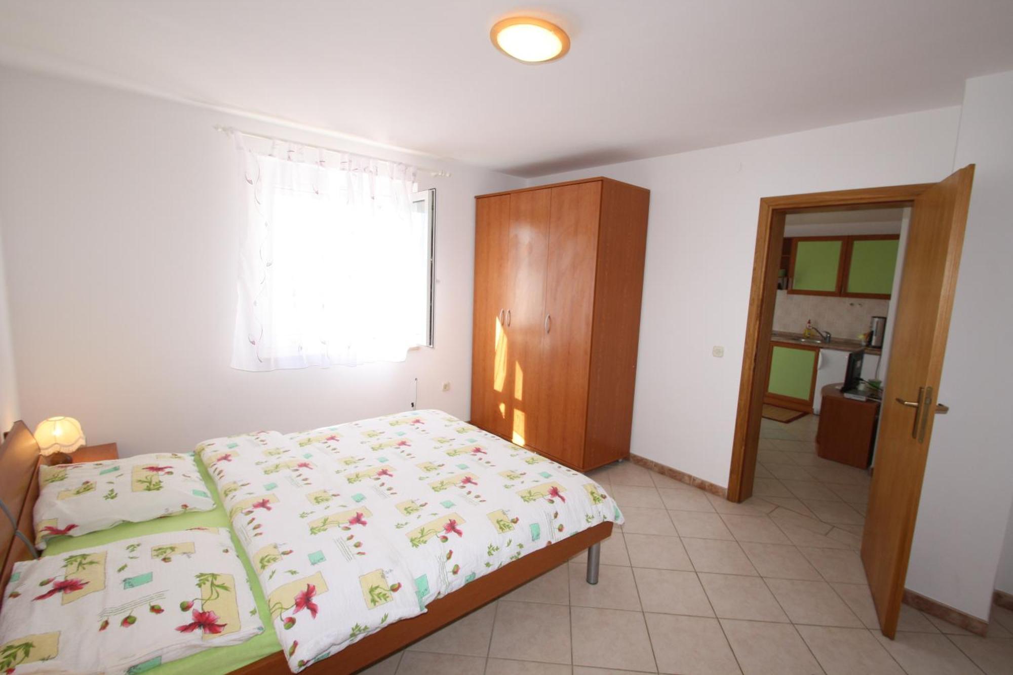 Apartments Rose Porec Phòng bức ảnh