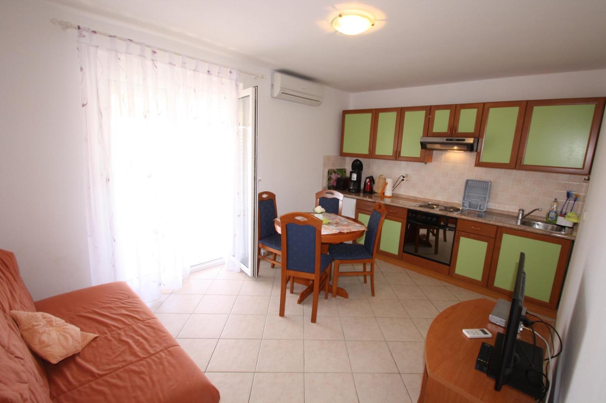 Apartments Rose Porec Phòng bức ảnh