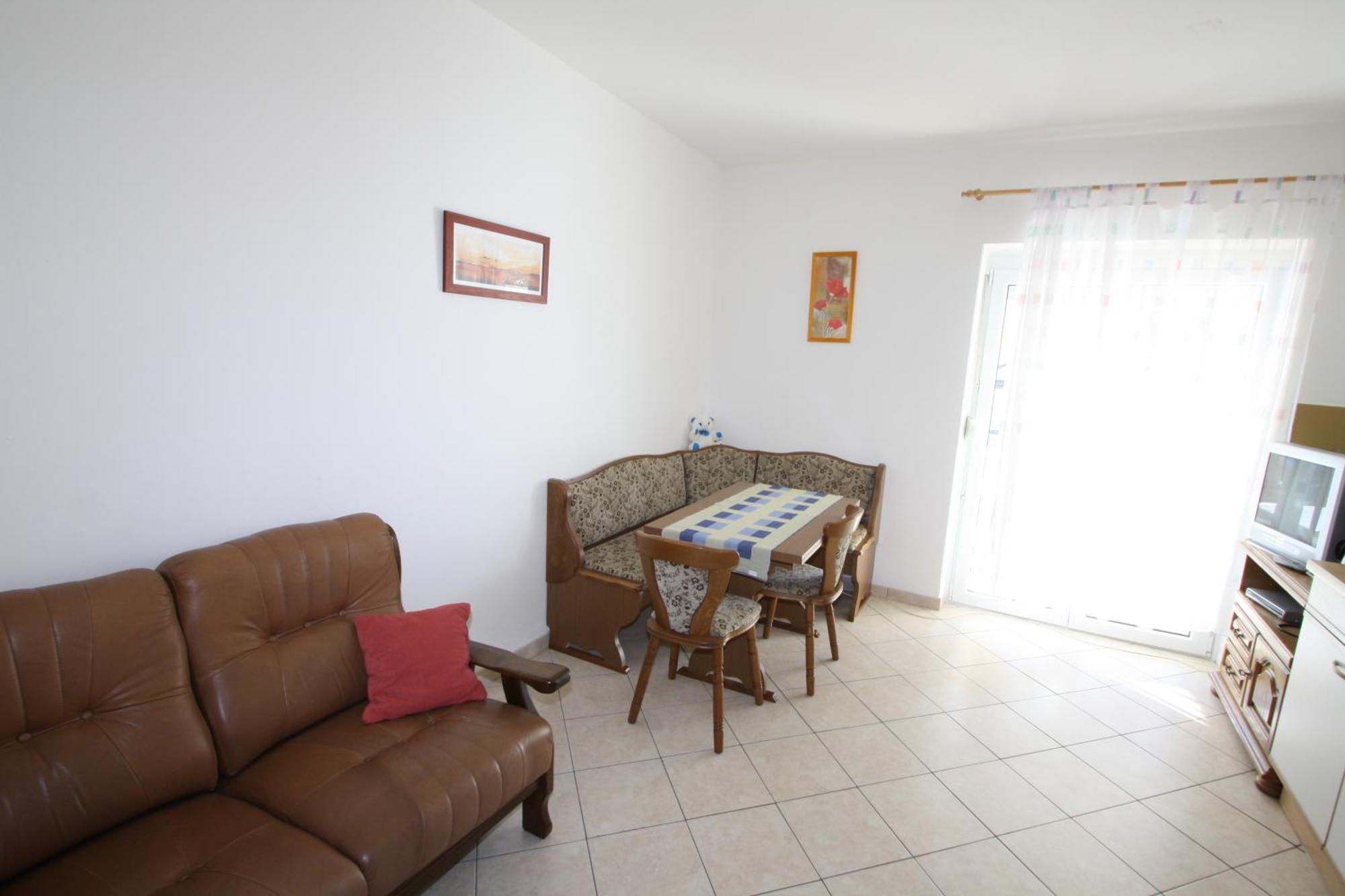 Apartments Rose Porec Phòng bức ảnh