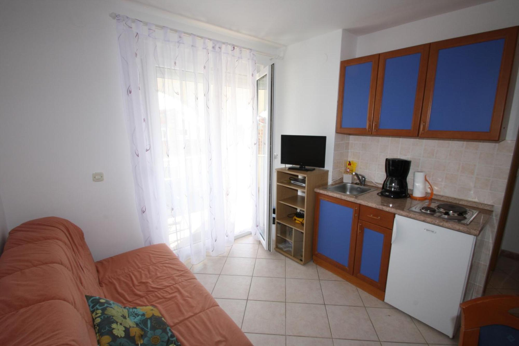 Apartments Rose Porec Phòng bức ảnh