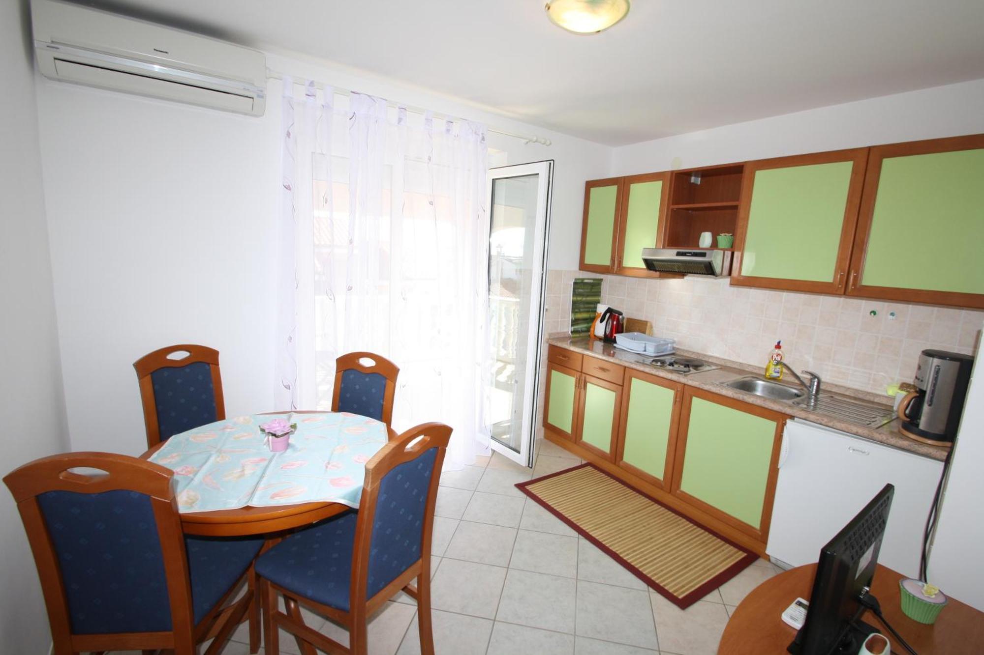 Apartments Rose Porec Phòng bức ảnh