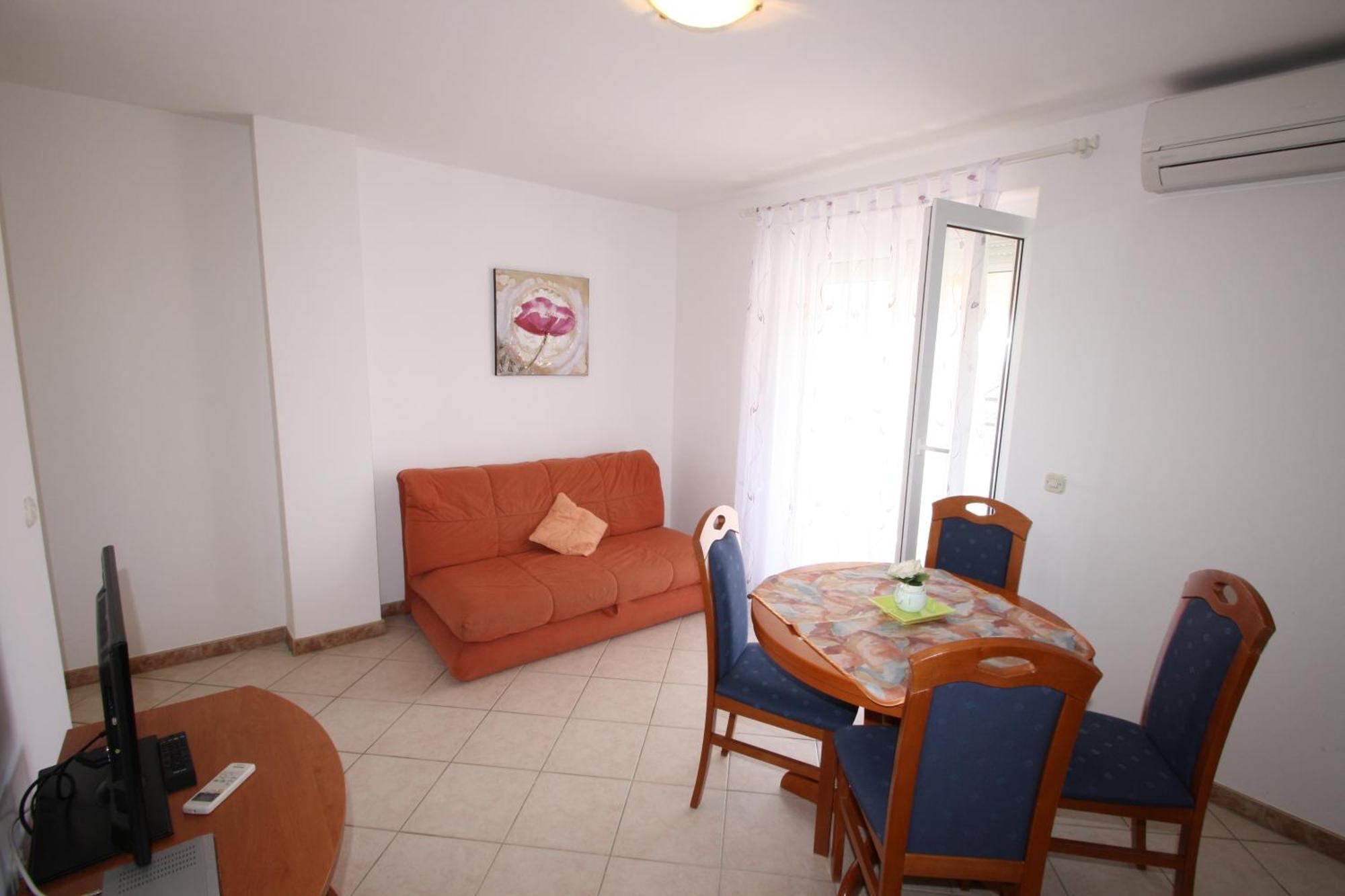 Apartments Rose Porec Phòng bức ảnh