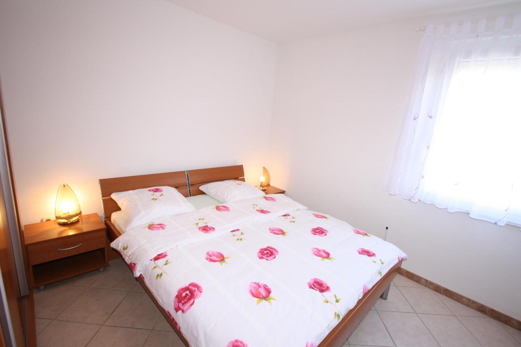 Apartments Rose Porec Phòng bức ảnh