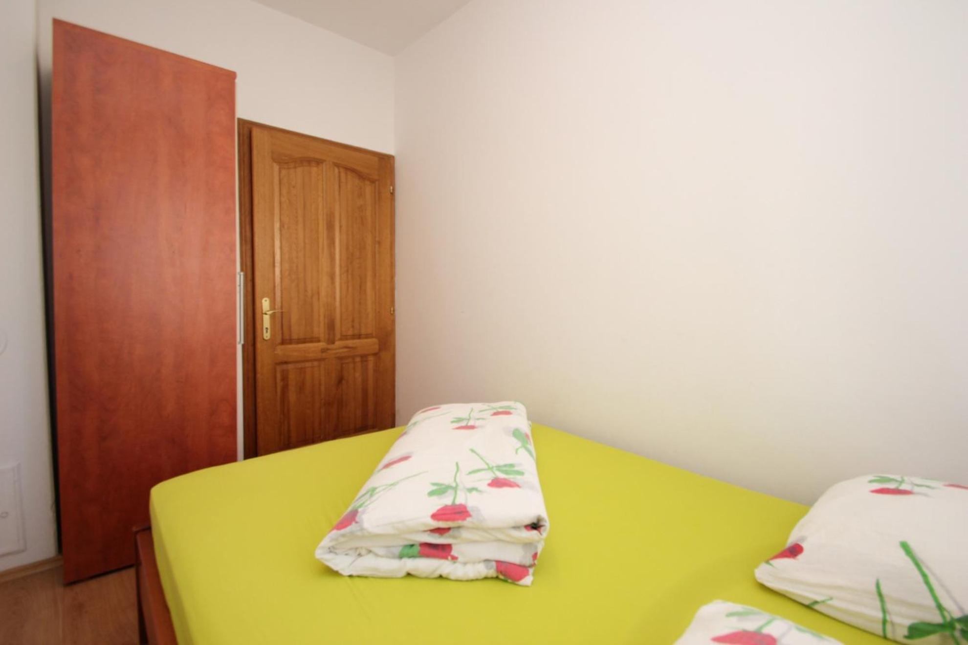 Apartments Rose Porec Ngoại thất bức ảnh