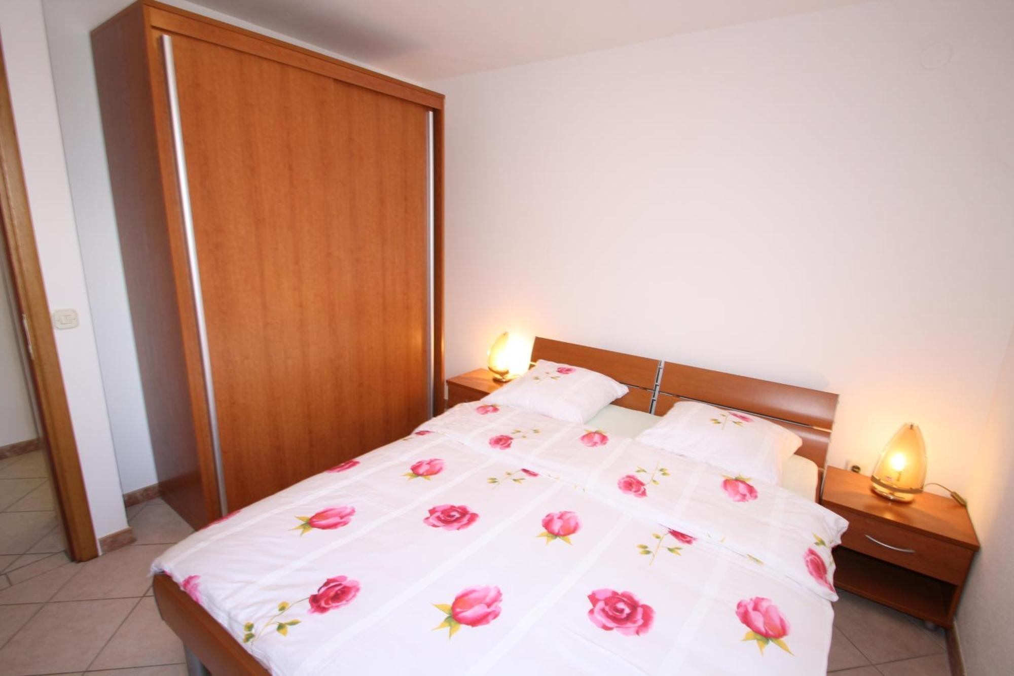 Apartments Rose Porec Phòng bức ảnh