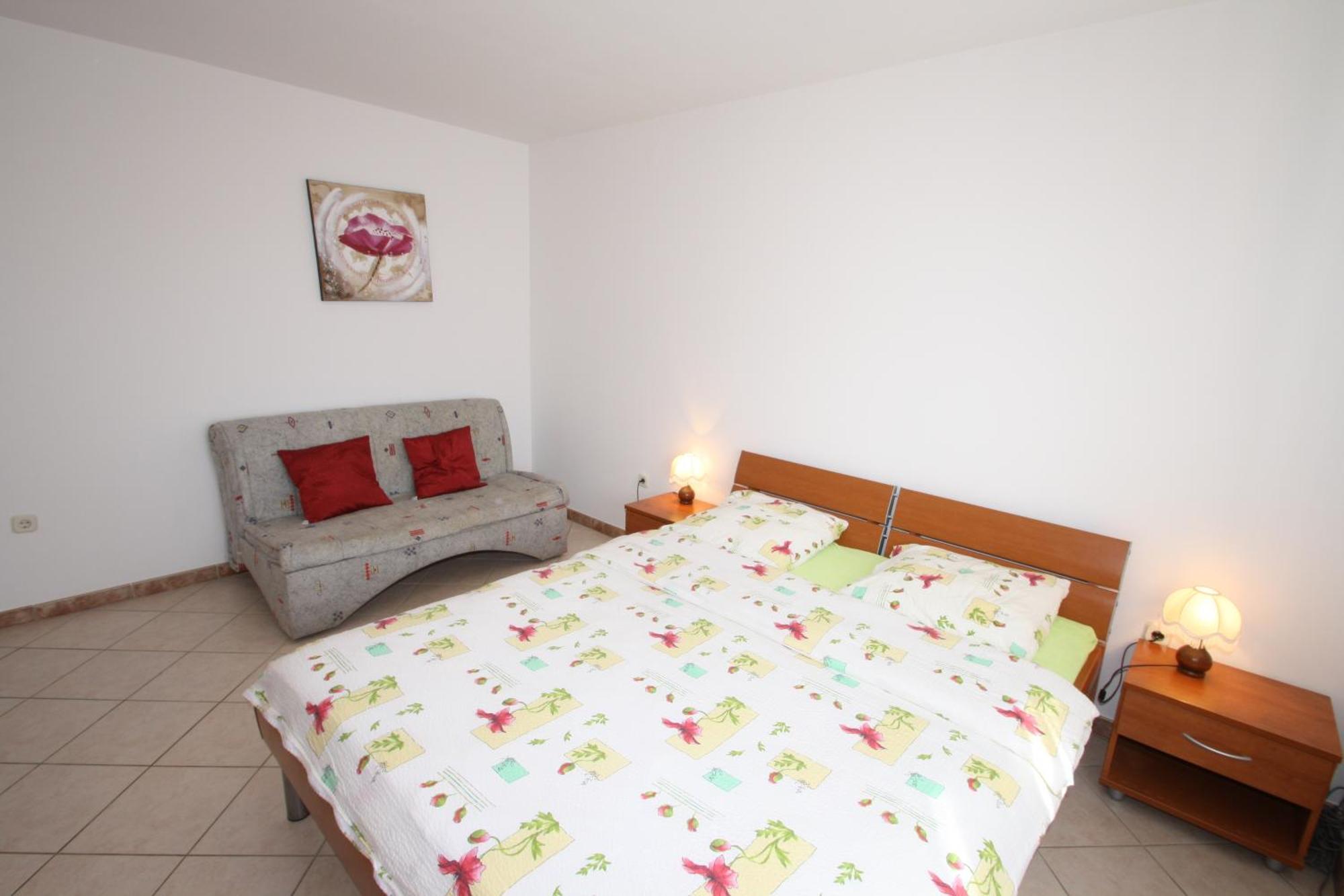 Apartments Rose Porec Phòng bức ảnh