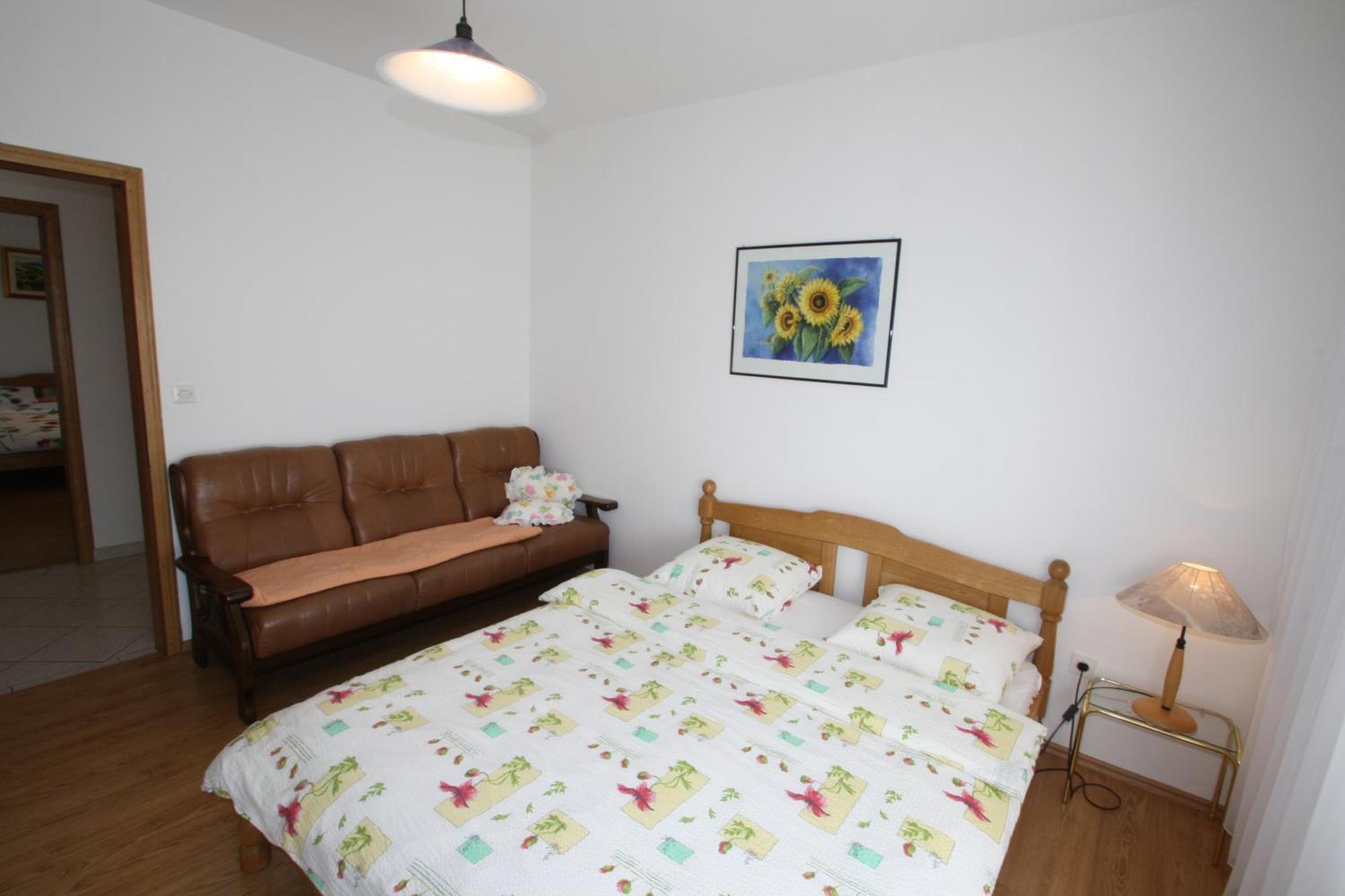 Apartments Rose Porec Phòng bức ảnh