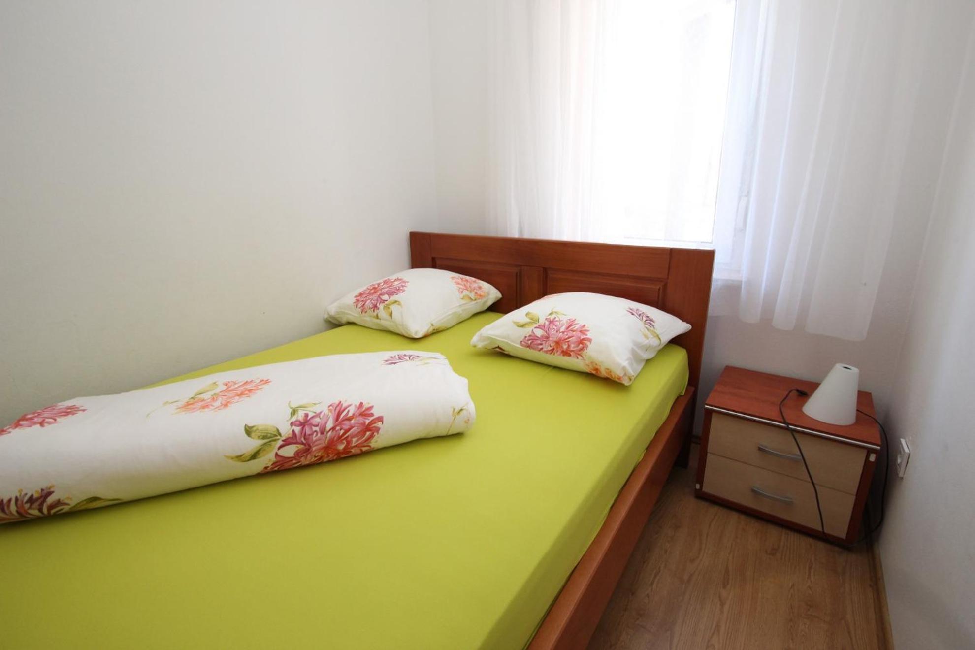 Apartments Rose Porec Ngoại thất bức ảnh