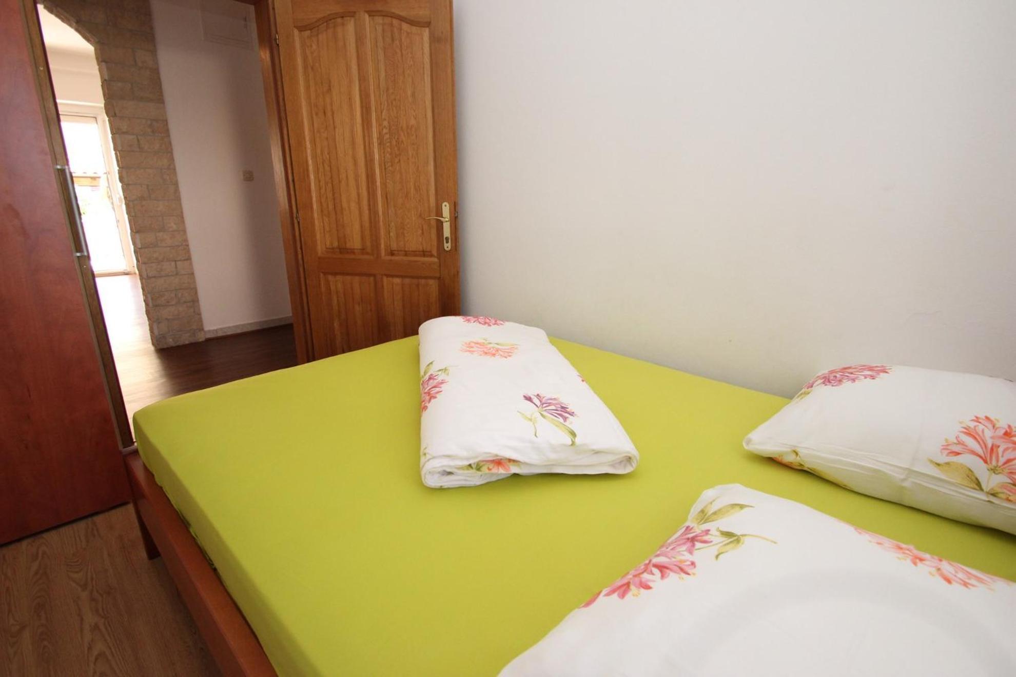 Apartments Rose Porec Ngoại thất bức ảnh