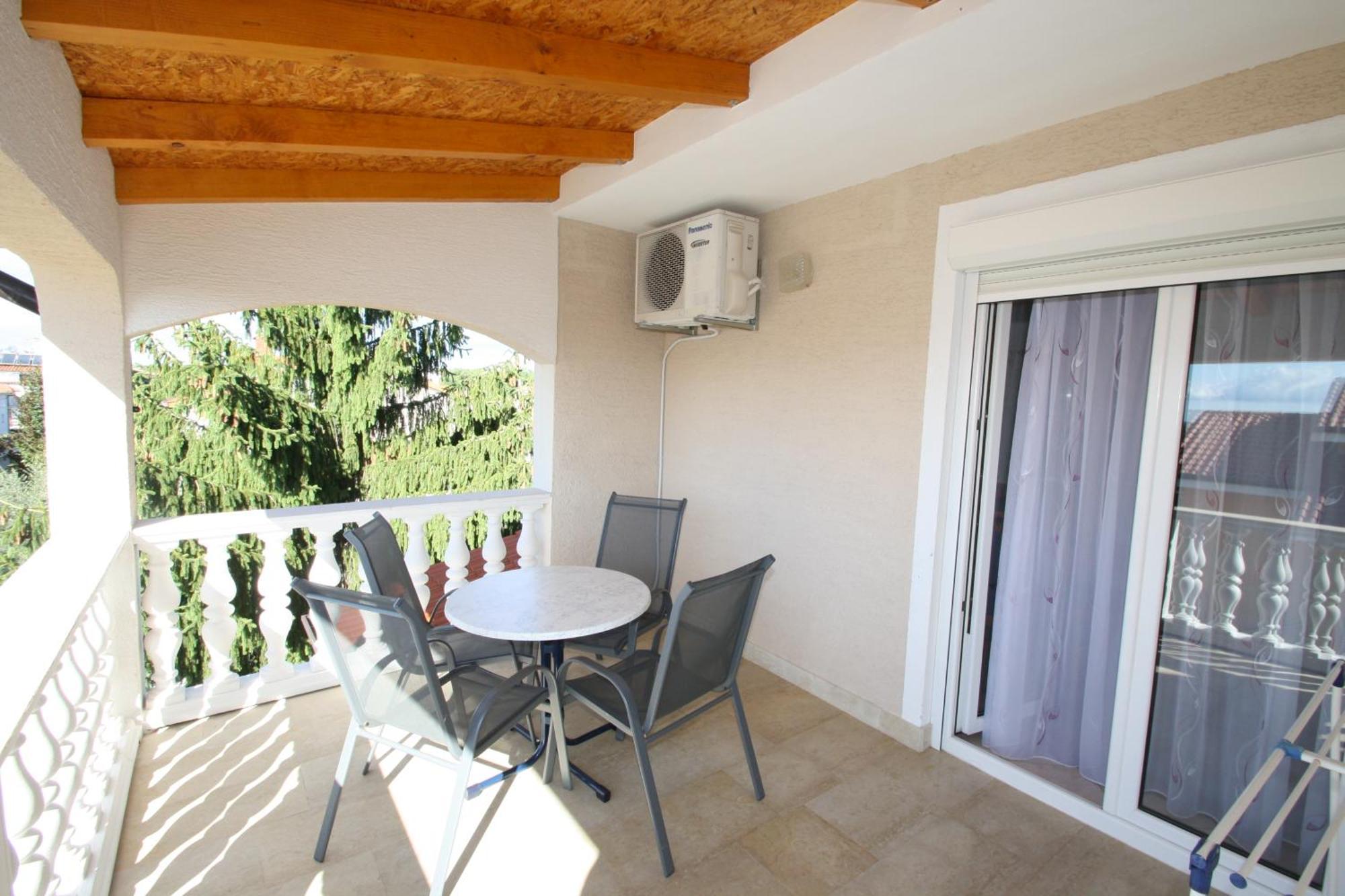 Apartments Rose Porec Phòng bức ảnh