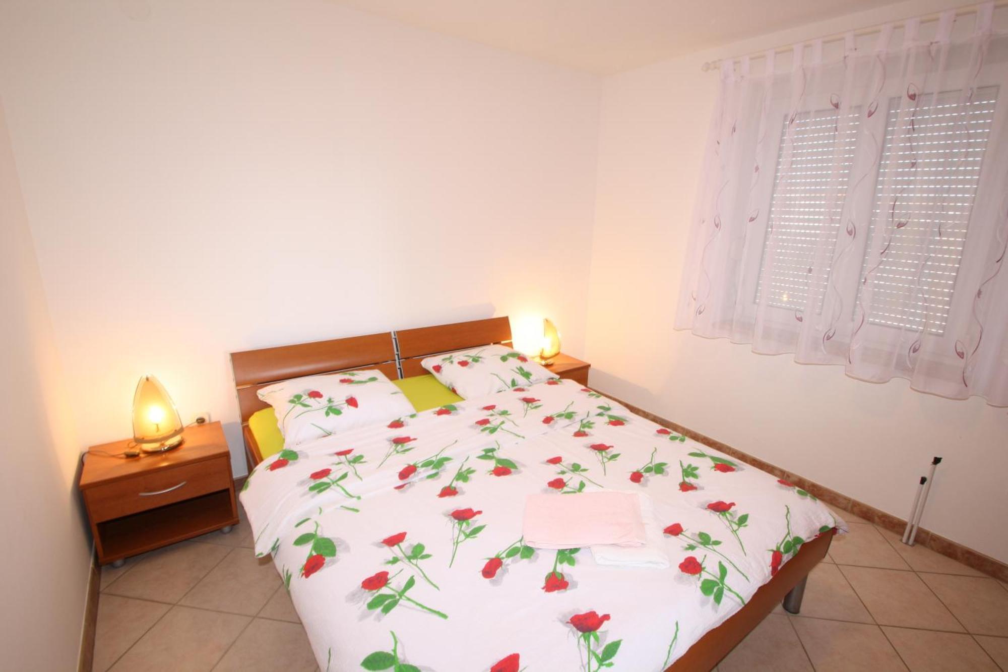 Apartments Rose Porec Phòng bức ảnh
