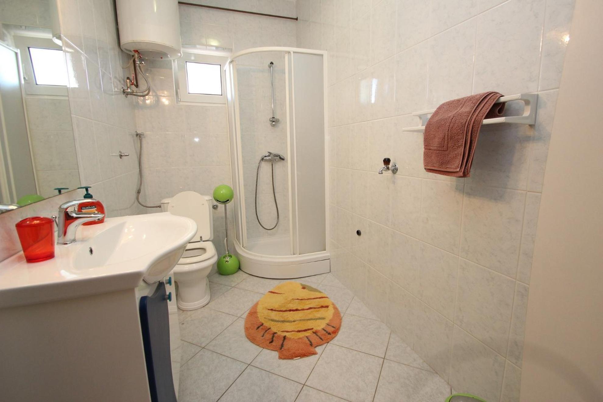 Apartments Rose Porec Ngoại thất bức ảnh