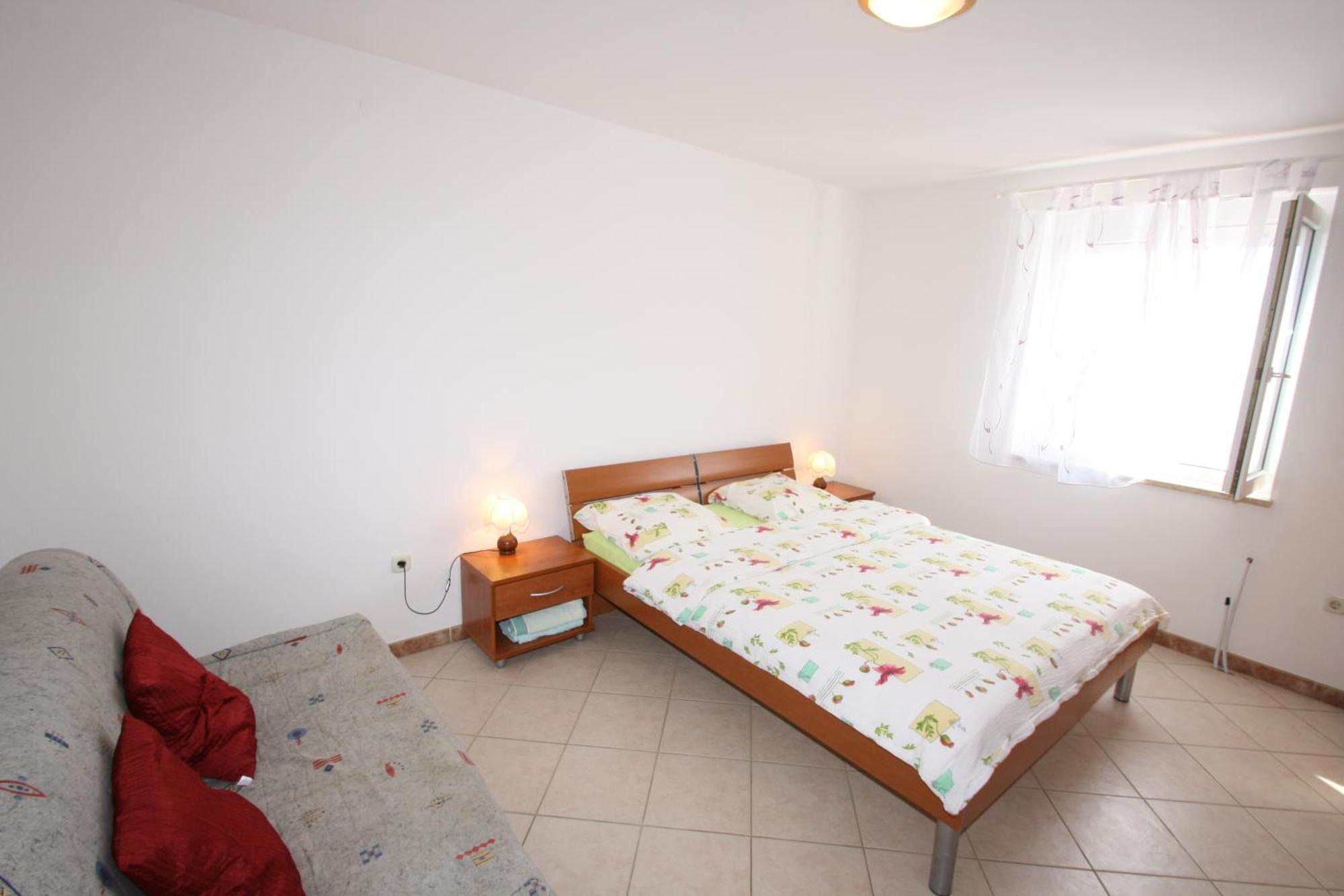 Apartments Rose Porec Phòng bức ảnh