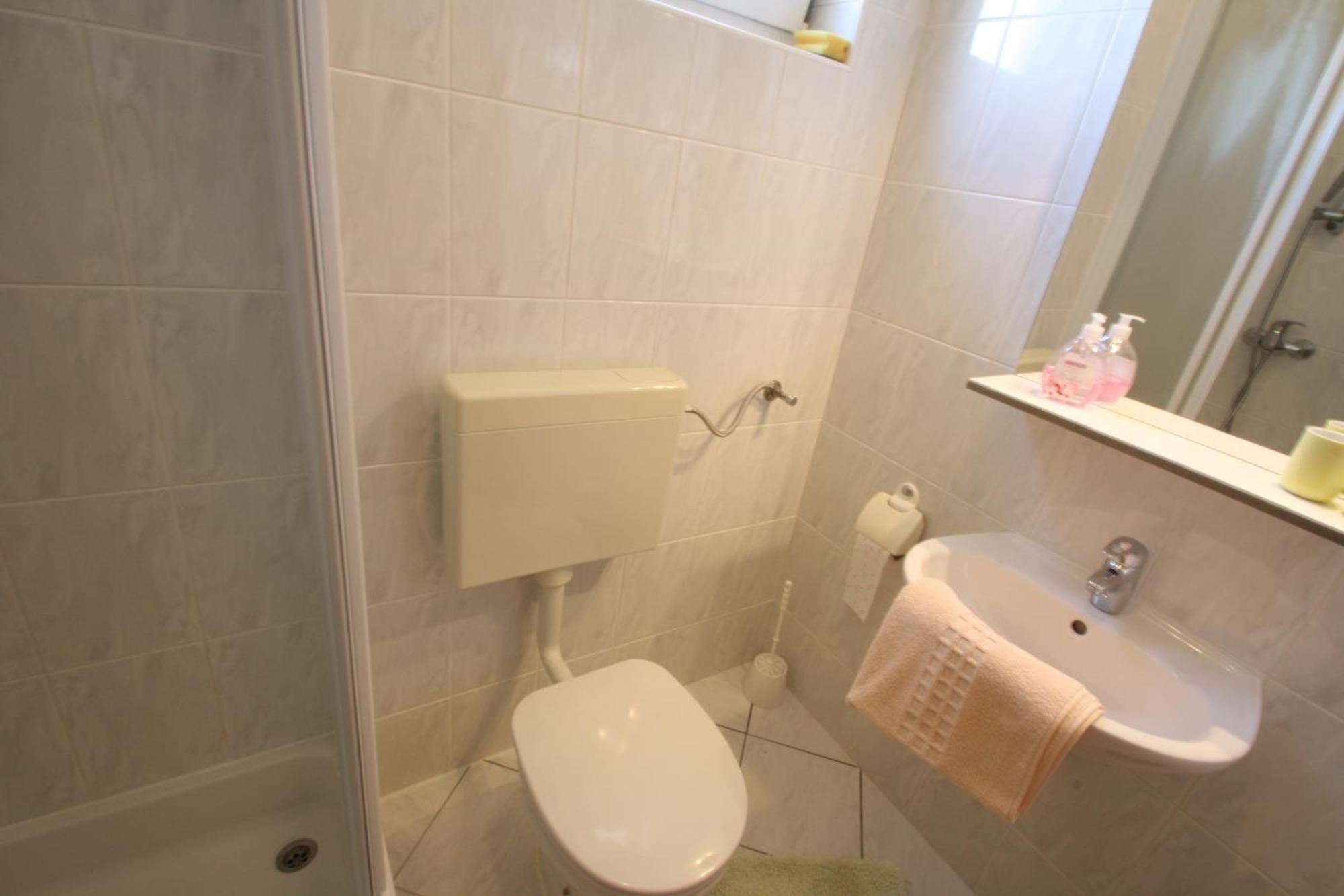 Apartments Rose Porec Phòng bức ảnh
