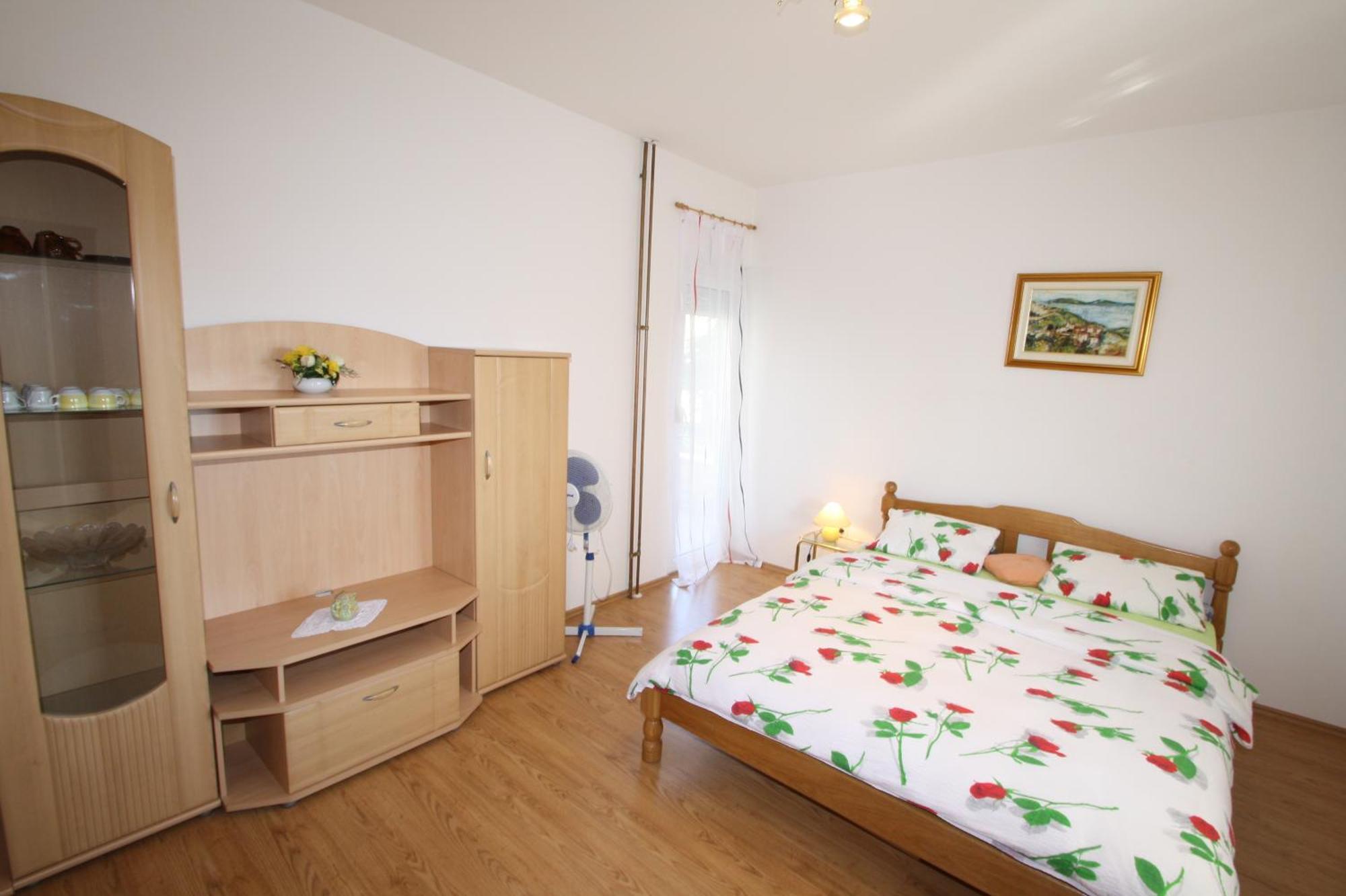 Apartments Rose Porec Phòng bức ảnh
