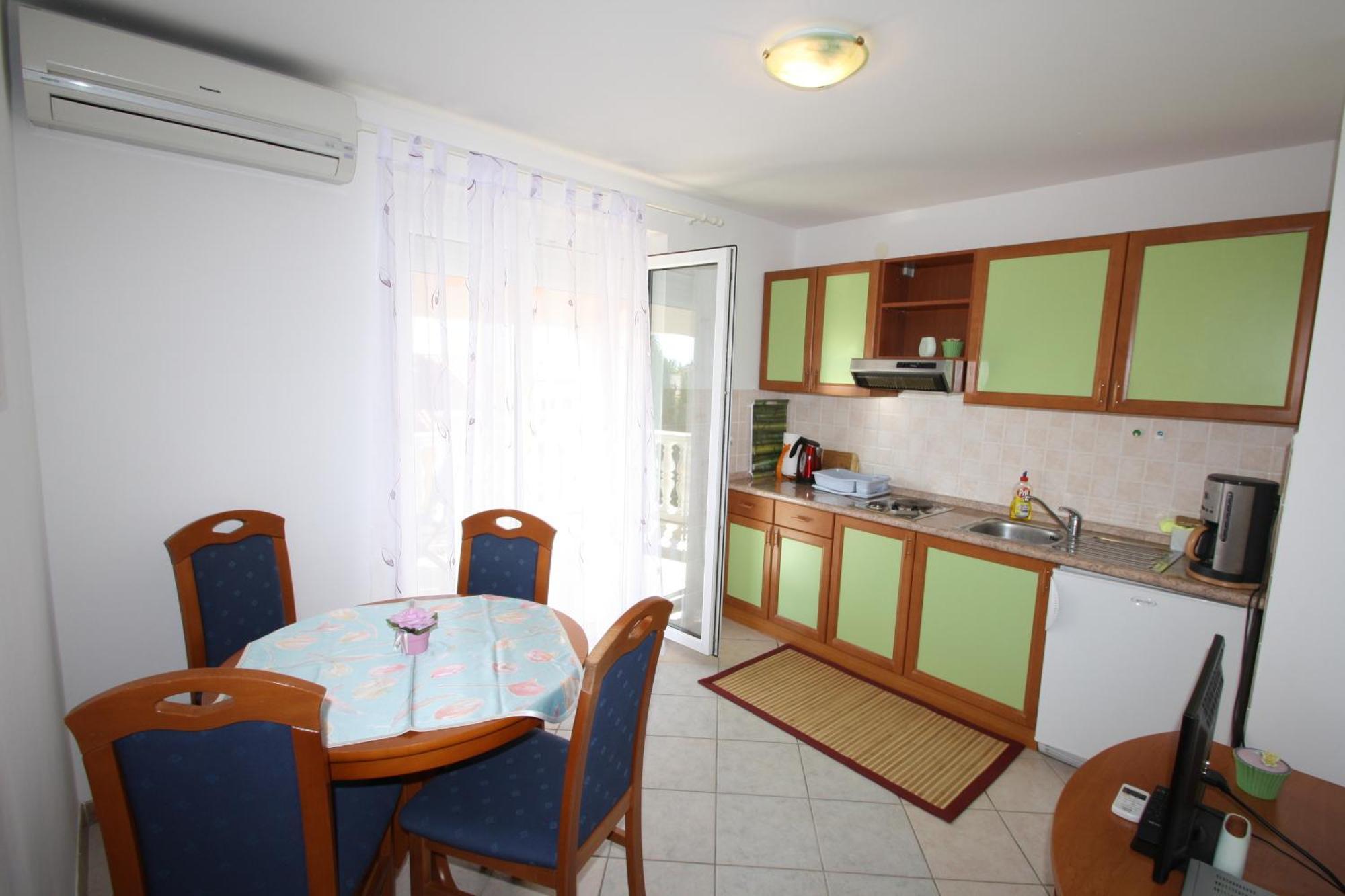 Apartments Rose Porec Phòng bức ảnh