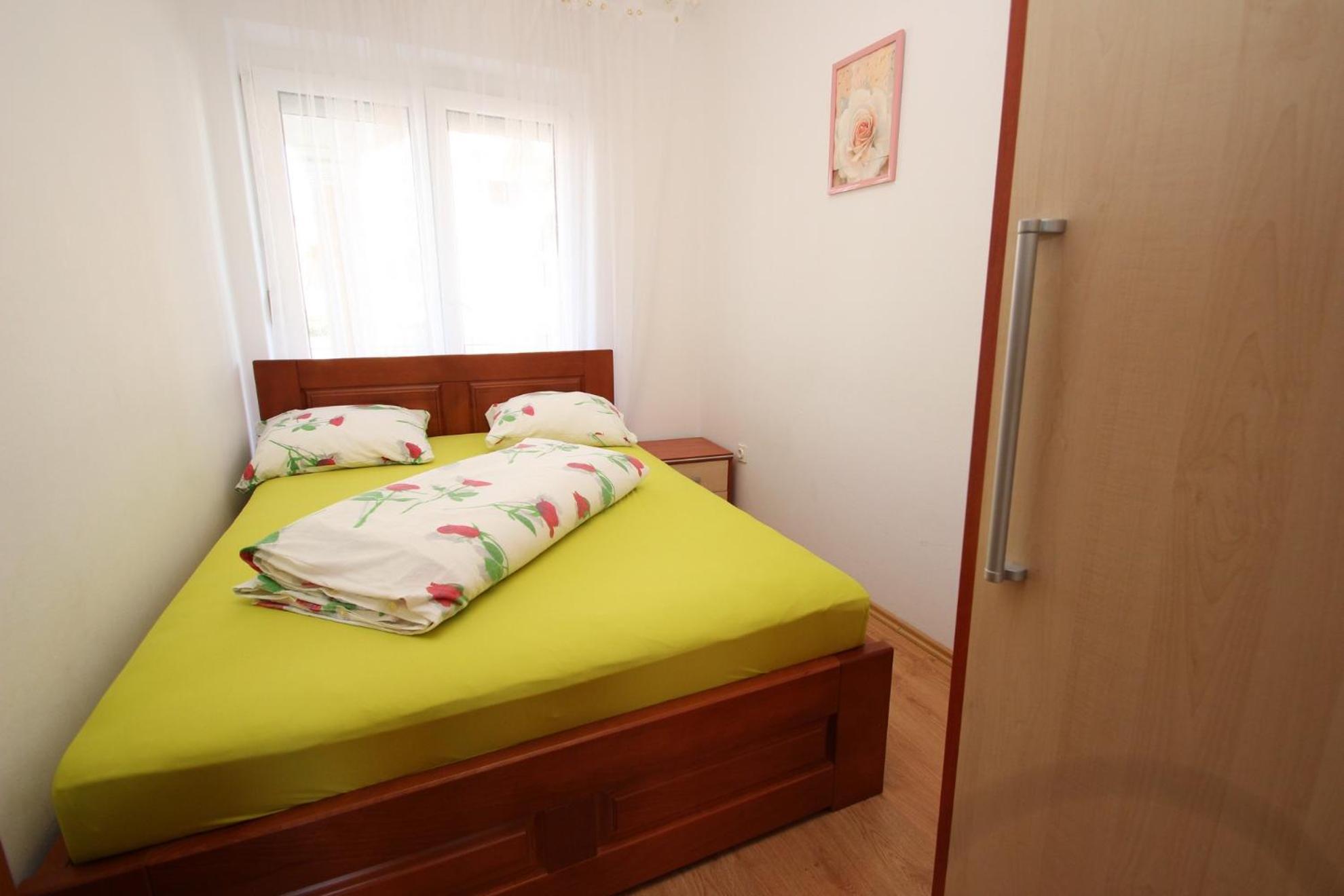 Apartments Rose Porec Ngoại thất bức ảnh