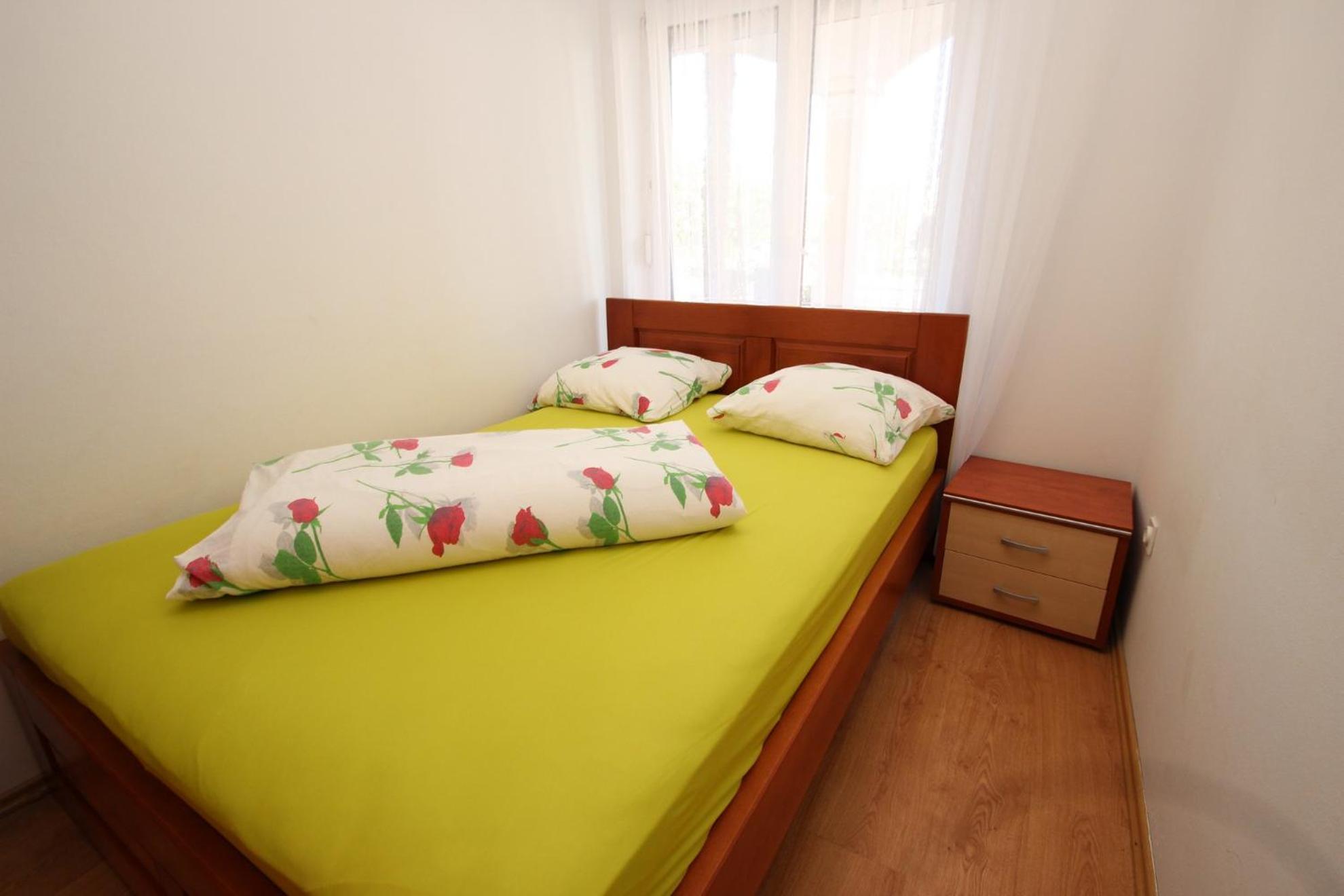 Apartments Rose Porec Ngoại thất bức ảnh