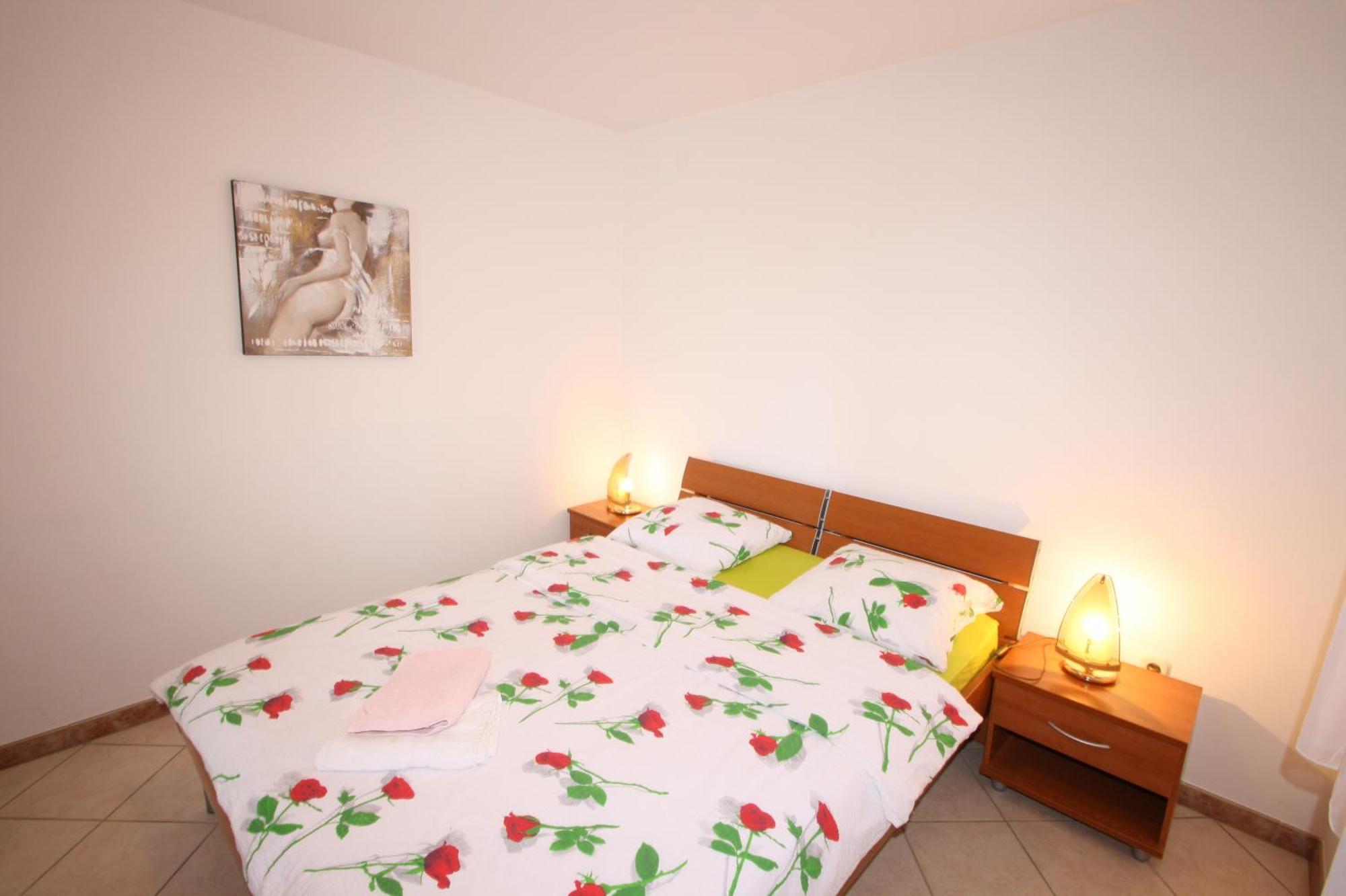 Apartments Rose Porec Phòng bức ảnh