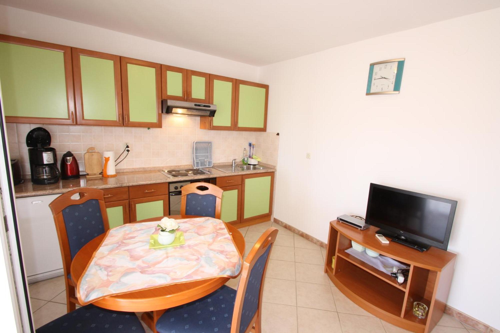 Apartments Rose Porec Phòng bức ảnh
