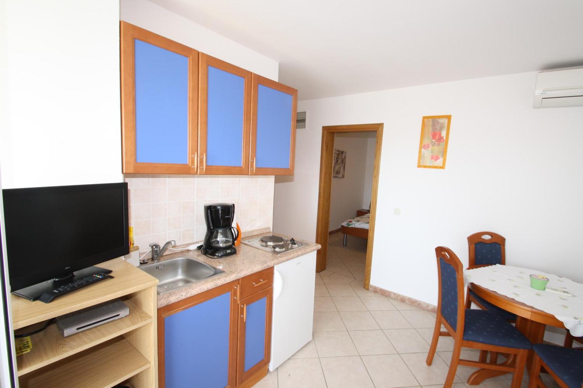 Apartments Rose Porec Phòng bức ảnh