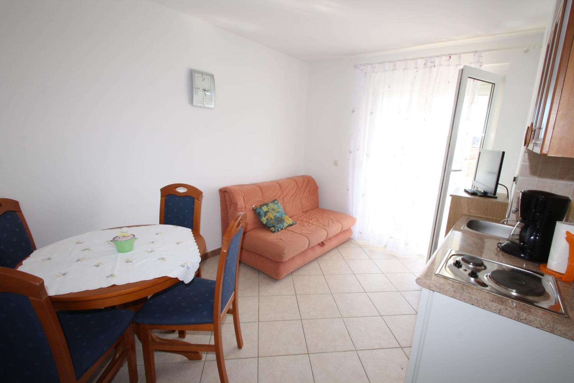 Apartments Rose Porec Phòng bức ảnh
