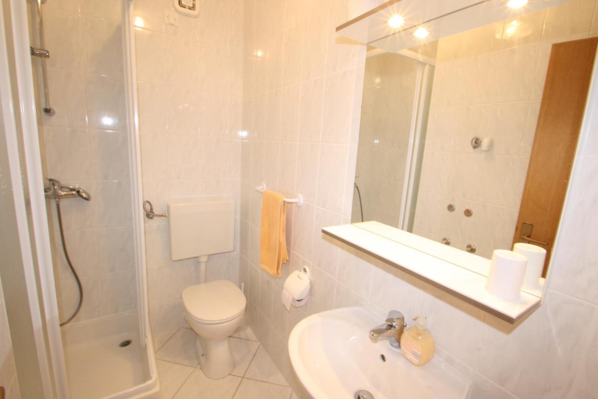 Apartments Rose Porec Phòng bức ảnh