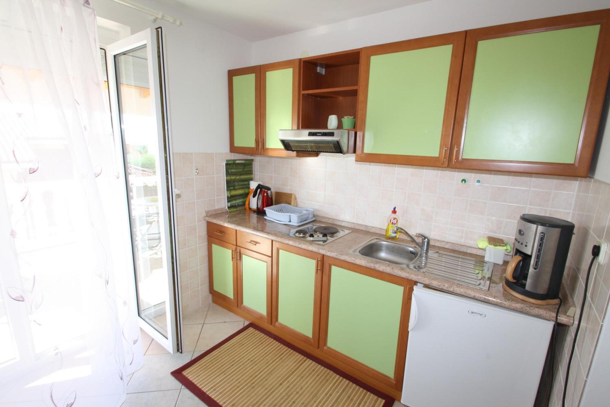 Apartments Rose Porec Phòng bức ảnh