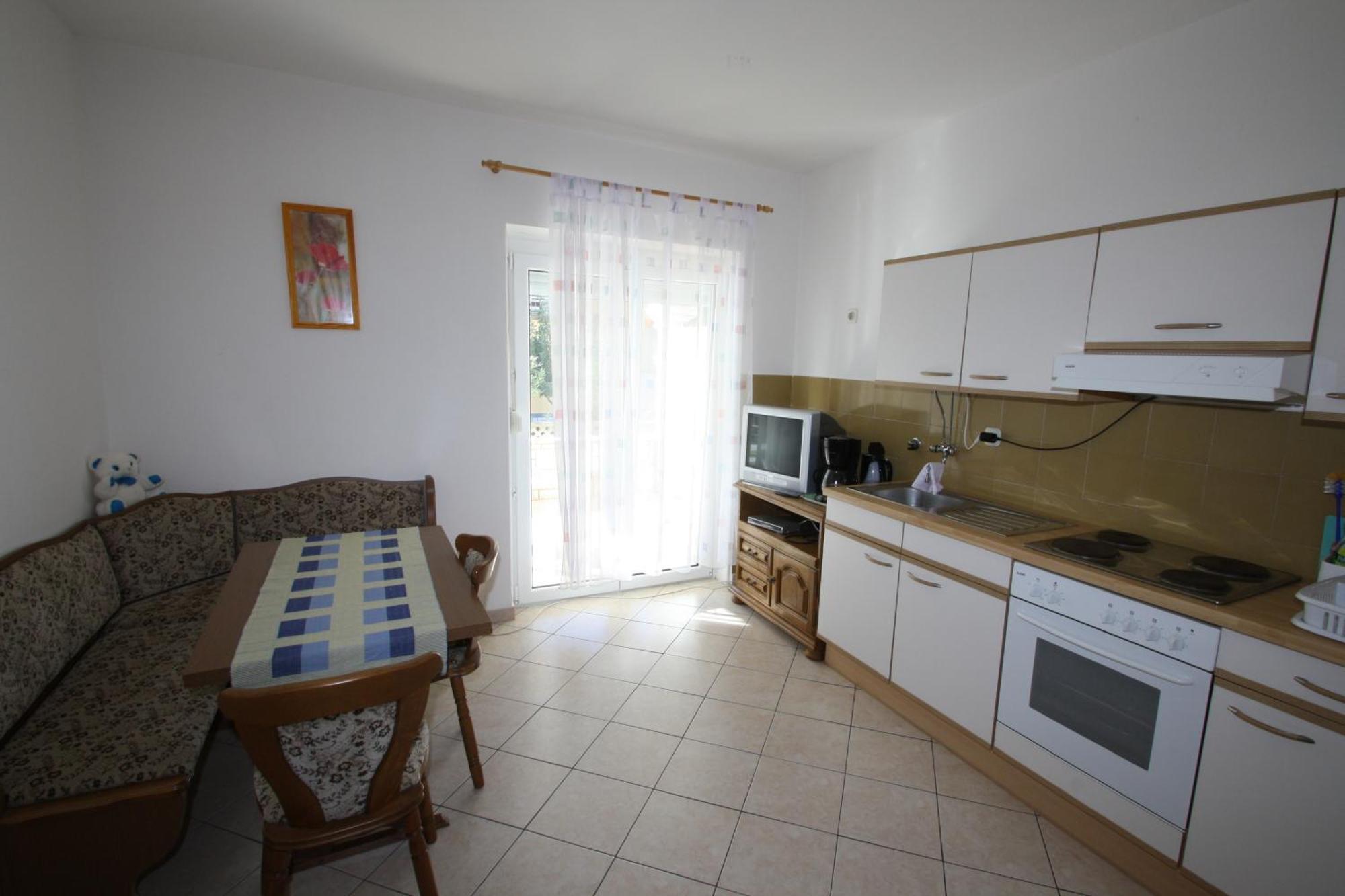 Apartments Rose Porec Phòng bức ảnh