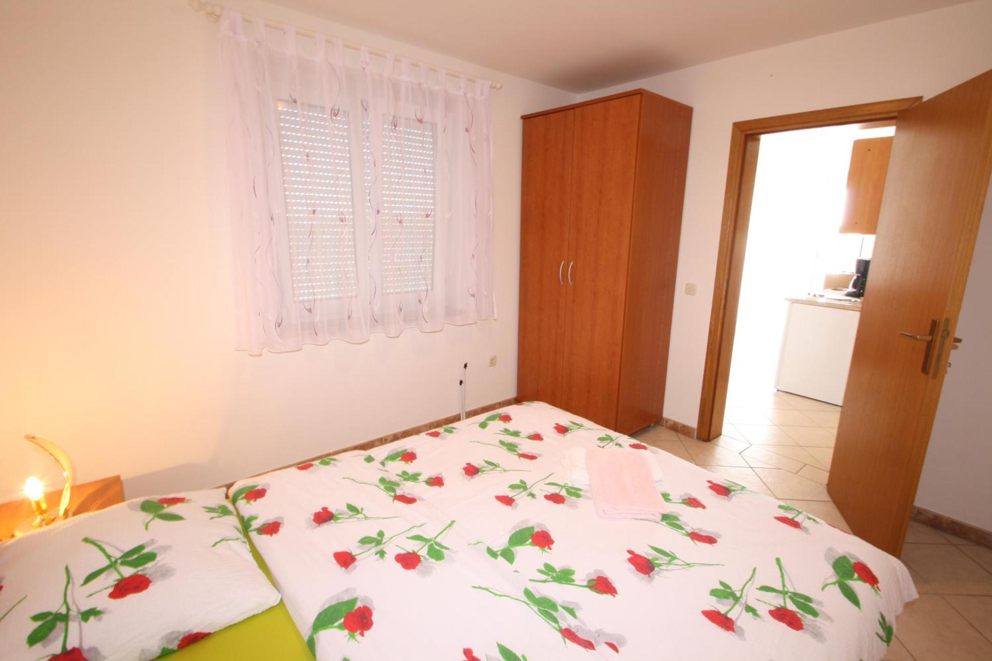 Apartments Rose Porec Phòng bức ảnh