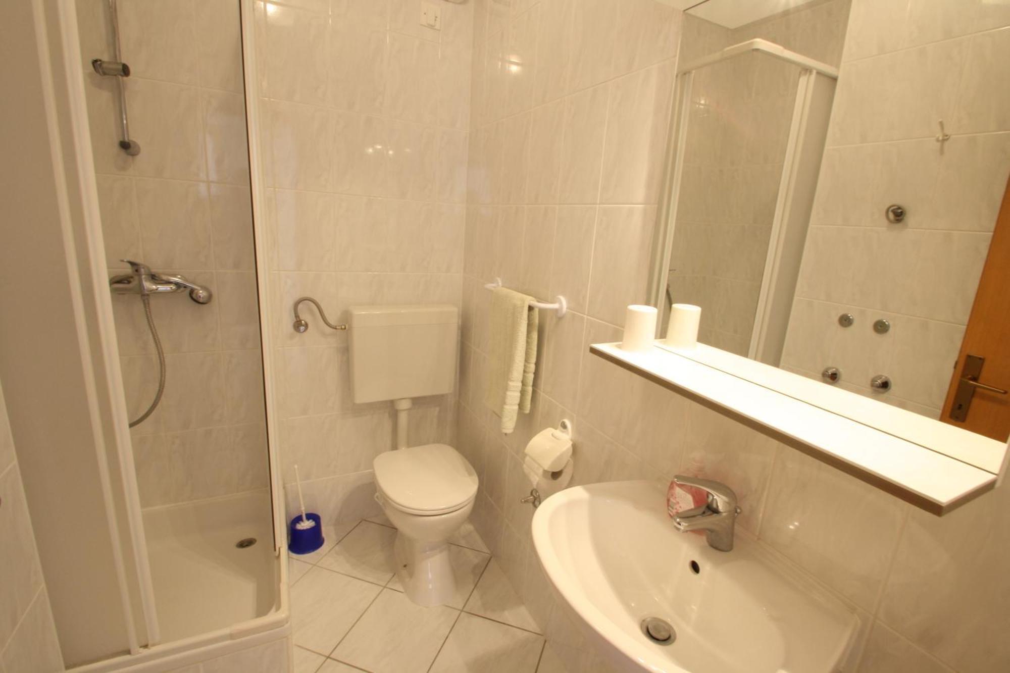 Apartments Rose Porec Phòng bức ảnh