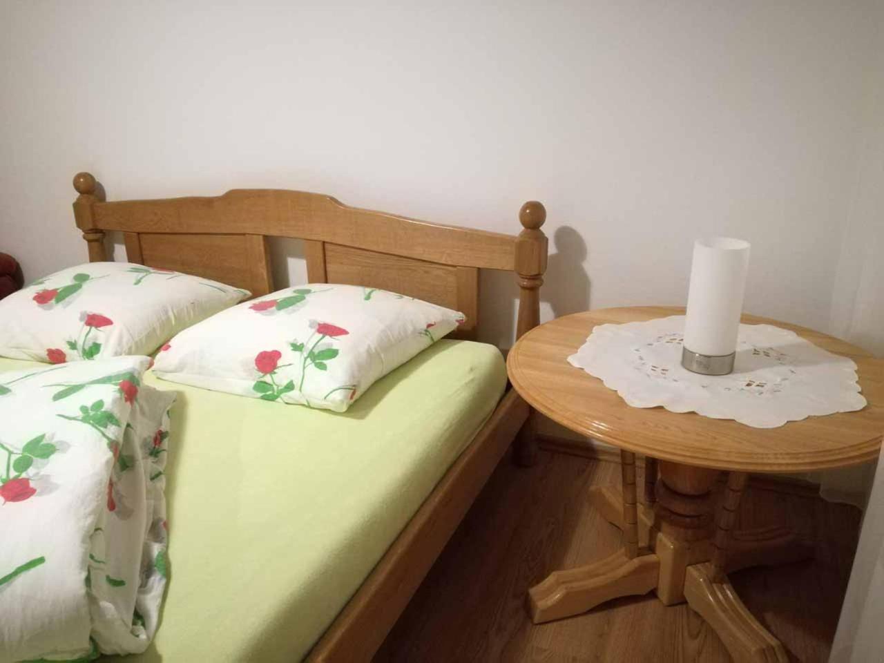 Apartments Rose Porec Ngoại thất bức ảnh