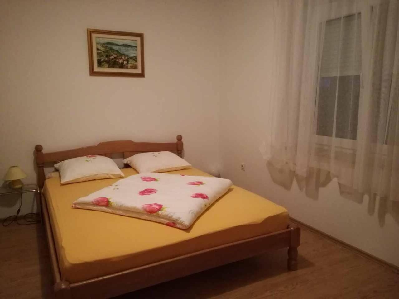 Apartments Rose Porec Ngoại thất bức ảnh