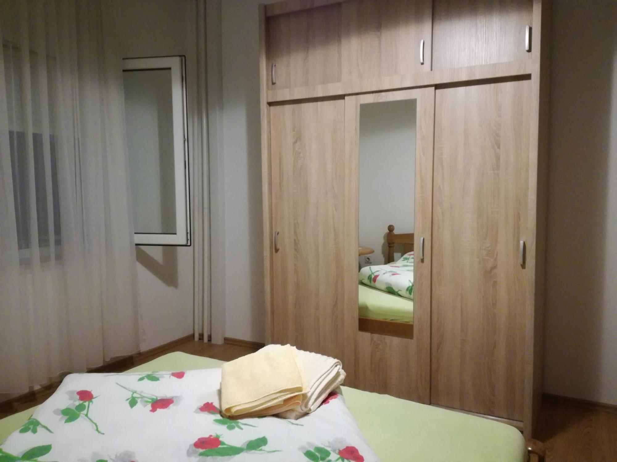 Apartments Rose Porec Ngoại thất bức ảnh