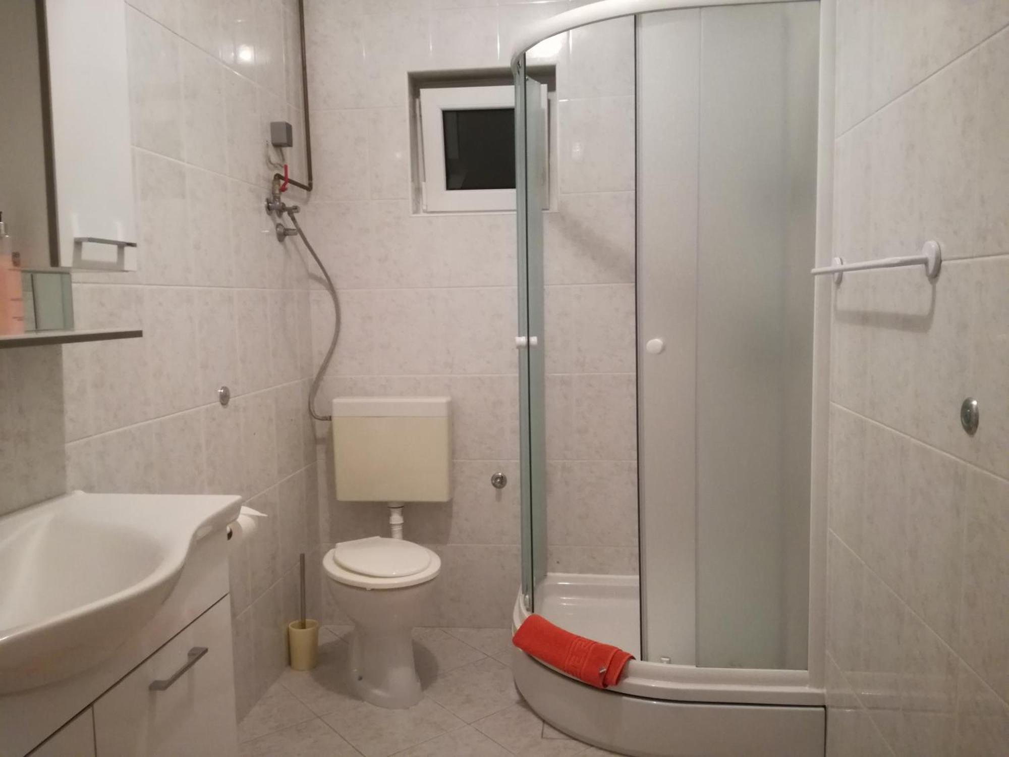 Apartments Rose Porec Ngoại thất bức ảnh