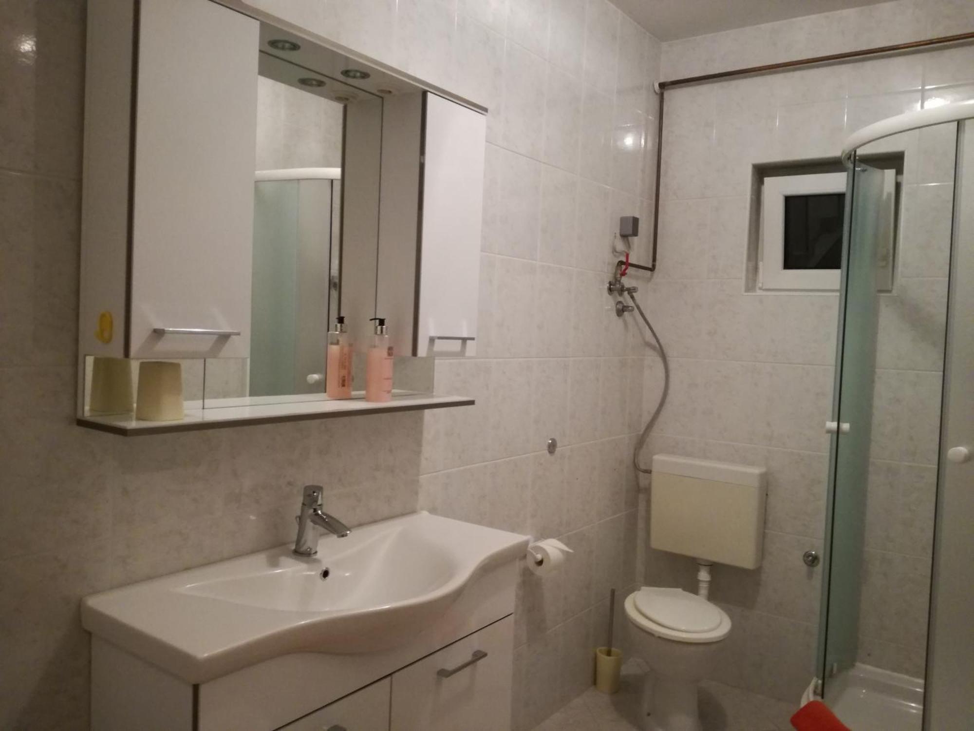 Apartments Rose Porec Ngoại thất bức ảnh