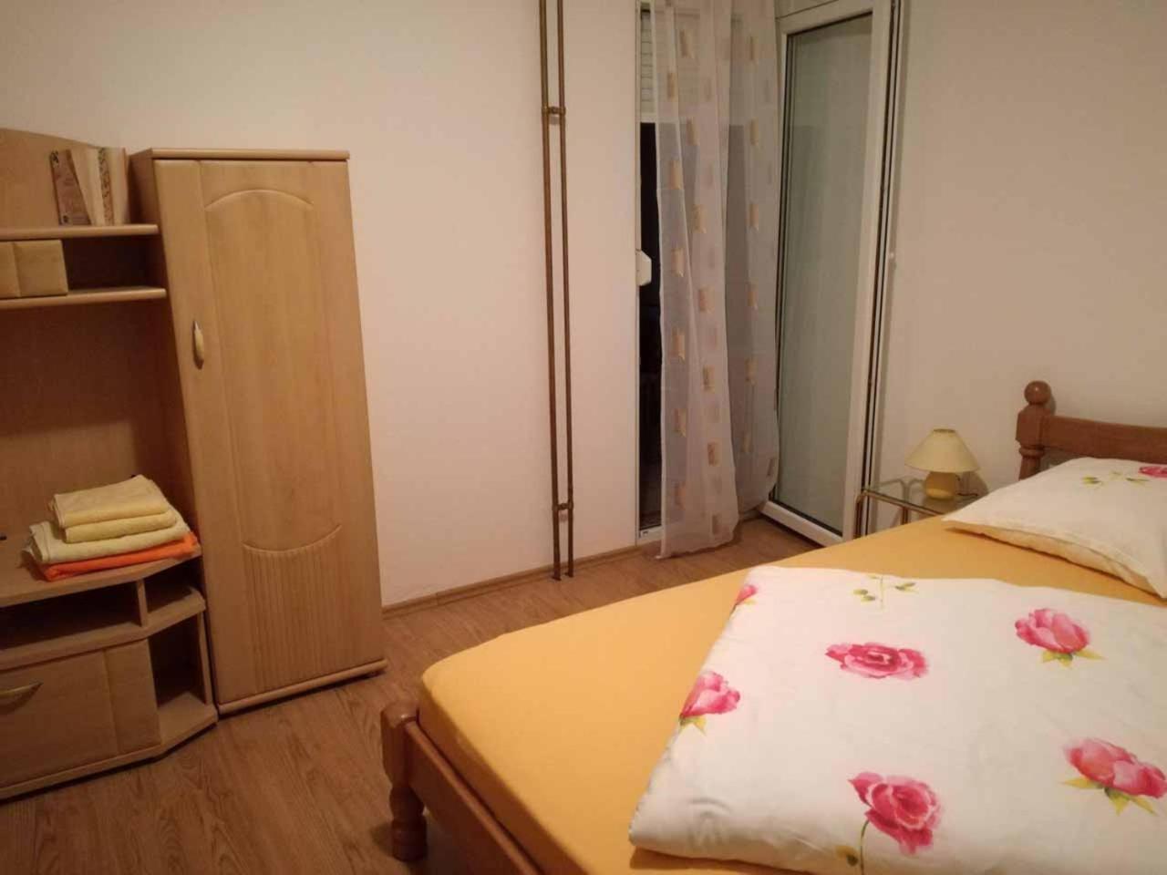 Apartments Rose Porec Ngoại thất bức ảnh